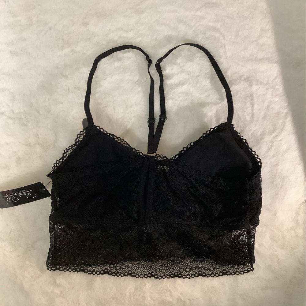 Rene Rofe Lingerie Top - Picture 5 of 5